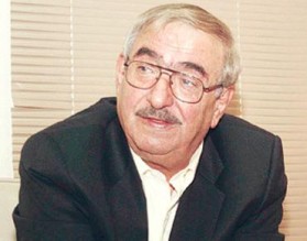 الحموري: المعارضة الايجابية يجب ان تكون بحدود الدستور..