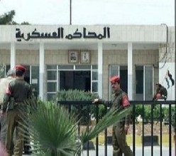 عاجل... الإفراج عن باقي موقوفي أحداث الدوار الثامن... أسماء