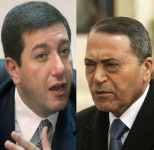 "تحقق الفوسفات" تستمع لشهادة عوض الله والبخيت