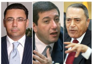 البخيت يستهجن بيع شركة الفوسفات لشركة لا تملكها حكومة بروناي