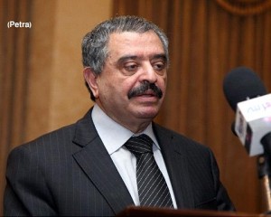 المجالي: لا مواقف مسبقة للحكومة تجاه المواقع الالكترونية ...