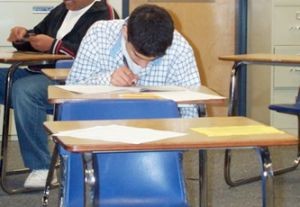 إعلان نتائج التوجيهي غداً