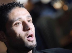 "الشاطر حسن" يغيب عن الخور القطري بسبب الإصابة