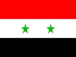 قوات مدرعة تابعة لجيش النظام السوري هاجمت البلدة الواقعة قرب حدود الأردن