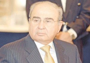 المصري :تصريحي لـ"دبي" عن اراضي الملك اخرج عن سياقه