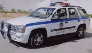 إصابة رجال شرطة بعيارات نارية في مزرعة بالشونة