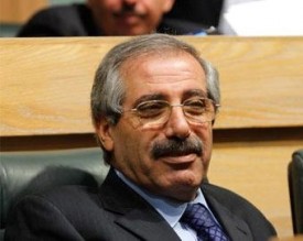 مشادات بين وزير المياه وأهالي وادي عربة