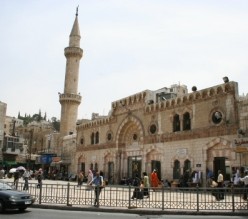 الطقس يمنع مسيرات الحسيني مجدداً