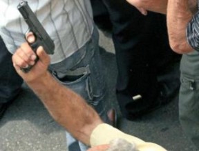 التوجيهي: محاولتا انتحار للرسوب وإصابة شاب باحتفالات النجاح