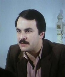 وفاة الفنان حاتم ذو الفقار "شرير" السينما المصرية