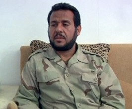 مواقع سورية تتهم:الأردن يحتضن 18 ألفا من قوات بلحاج لقتال الأسد