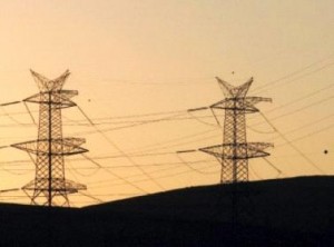 النظام الكهربائي في الأردن يعمل بصورة مطمئنة