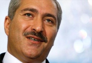 جودة : مساعدات خليجية مقابل أمن وعمالة