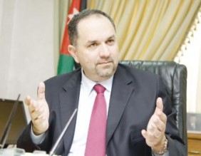 أنباء عن استقالة مراقب عام الشركات