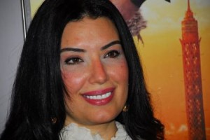 عبير صبري: مشاهد الإثارة منحتني البطولة.. وقد أعود للحجاب