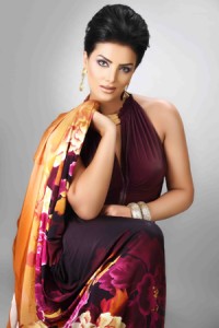 حورية فرغلي بين "سيدنا السيد" و"حكاية بنات"