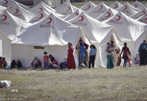 مصدر رسمي : إرتفاع عدد السوريين في المملكة الى 78 ألفاً ..!!