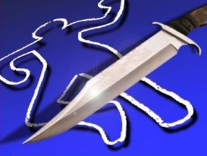 جريمة قتل في عجلون