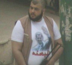 "عصابات"بدمشق تخطف وتعذب وتقتل الناس