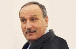 رفض تكفيل مدير المخابرات الاسبق محمد الذهبي للمره الثالثه