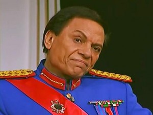 "الزعيم 2" .. عادل إمام في دور الكتاتني