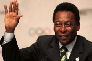 بيليه: هذا زمن البارسا