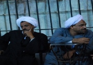 مصريون يجهلون اسم النبي محمد ولا يعرفون قراءة الفاتحة...شاهد الفيديو