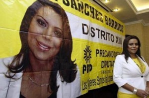 أول متحولة جنسيا تترشح للانتخابات في المكسيك