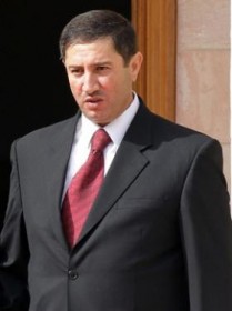 القرالة: مجلس النواب ظلم ...والتاريخ سينصفه