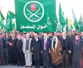 سيناريوهات انتخاب المراقب العام الجديد لاخوان الاردن ..