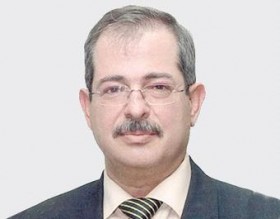 مجهولون يطلقون النار على منزل امين عمان عبدالحليم الكيلاني