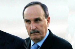 المدعي العام يقرر تمديد توقيف الذهبي 14 يوماً