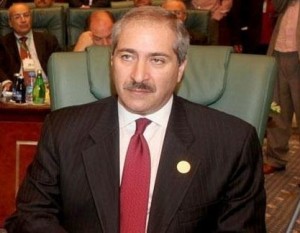 جودة : الأردن مع أي حل لا ينتهك سيادة سوريا ووحدتها