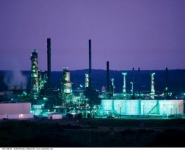 الكويت تعلن الطوارئ ضد الخطر النووي الايراني