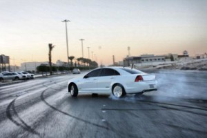 "التفحيط " وراء مشاجرة عشائرية في الضليل - تحديث