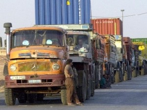 اختطاف 4 سائقين أردنيين في سوريا.. والخارجية تتابع