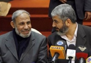 قيادة حماس تغادر سوريا وتبحث عن مركز ثابت لإدارة شؤونها