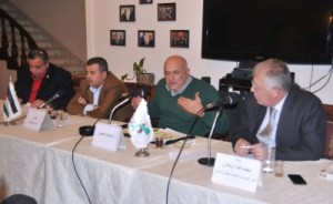 "الاتحاد الوطني": القرارات الحكومية الخاطئة عمقت الأزمة الاقتصادية في المملكة