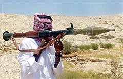 مسلحون يحتجزون أردنيين في سيناء وسفارتنا بالقاهرة تتابع