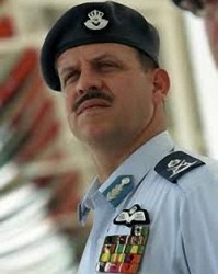 الامير فيصل ناقش الوضع السوري في البنتاغون