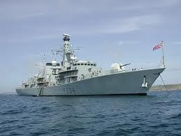 قوات بريطانية إلى الخليج العربي استعداداً للحرب الحتمية مع إيران