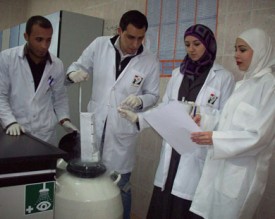 250 ألف عربي في الأردن للعلاج منذ بداية 2012 .. والعدد مرشح للتضاعف