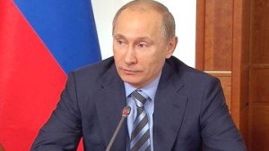 إحباط مؤامرة لاغتيال بوتين