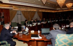 الحكومة تدرس مجددا تعديل تعرفة اسعار الكهرباء