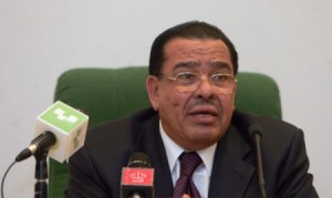 الروابدة يحذّر من "المؤامرة" ويشكر الحراك الشعبي