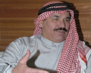 العويدي يغادر السجن اليوم