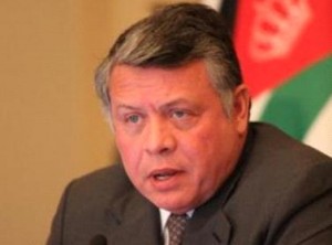 الملك يوعز العفو عن ابو عيسى