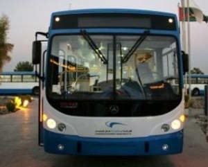 أجور جديدة للنقل العام اعتباراً من الأحد