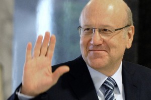 ما صحة شراء نجيب ميقاتي لألاف الدونمات في ناعور وبسعر رمزي ..!!