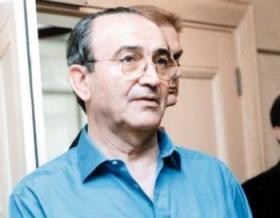 صبيح المصري يمثل امام المدعي العام بقضية الديسي للمرة الثانية